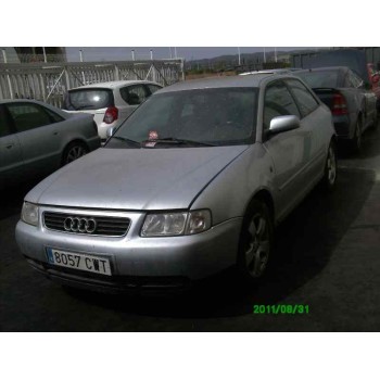 AUDI A3 (8L)