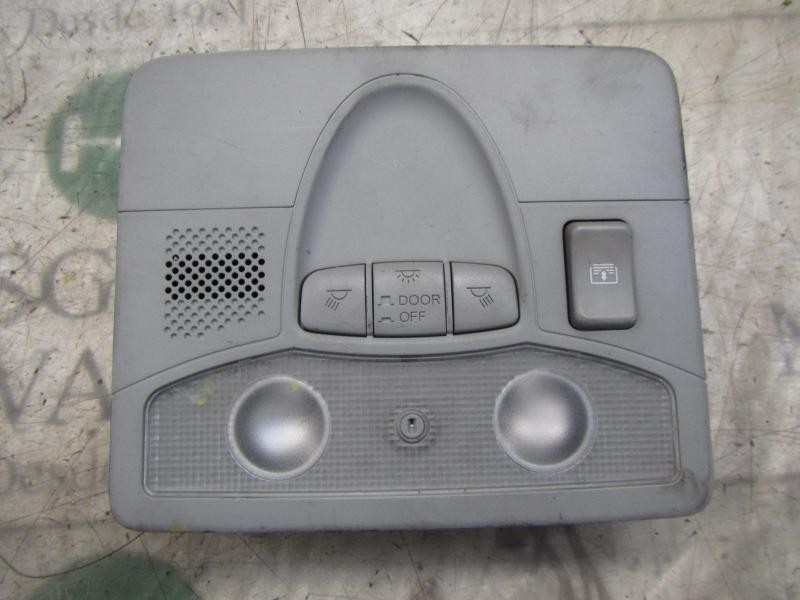 Recambio de piloto interior para honda civic berlina 5 (fk) 2.2 i-ctdi executive referencia OEM IAM 34411SMGE02ZA  