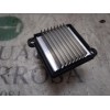 Recambio de resistencia calefaccion para citroën c4 grand picasso sx referencia OEM IAM 6441X3  