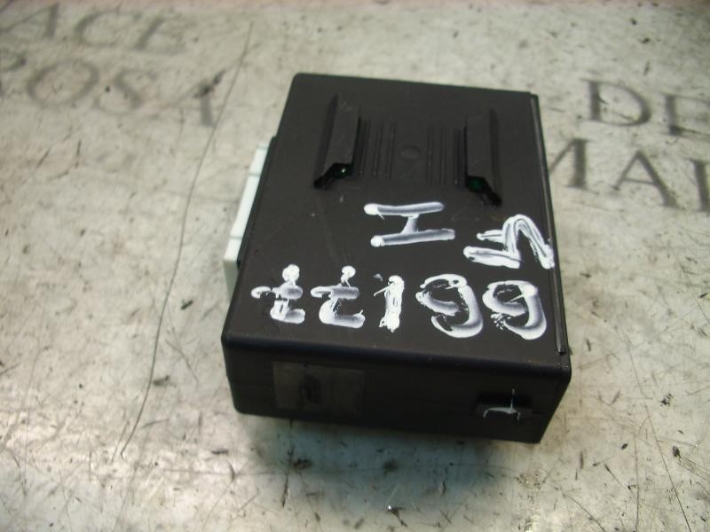 Recambio de modulo electronico para chevrolet aveo ls referencia OEM IAM   