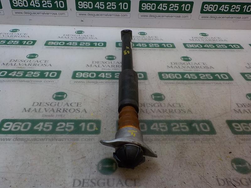 Recambio de amortiguador trasero derecho para skoda fabia active referencia OEM IAM 6C0513025AK 6C0512011AK 