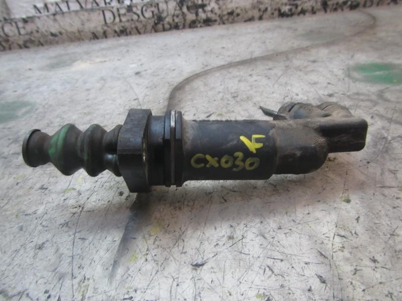 Recambio de bombin embrague para audi a3 (8l) 1.8 ambiente referencia OEM IAM   