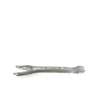 BRAZO SUSPENSION INFERIOR TRASERO IZQUIERDO A2043502706 