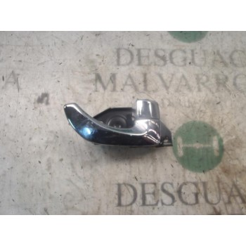 MANETA INTERIOR TRASERA DERECHA 826203B000 