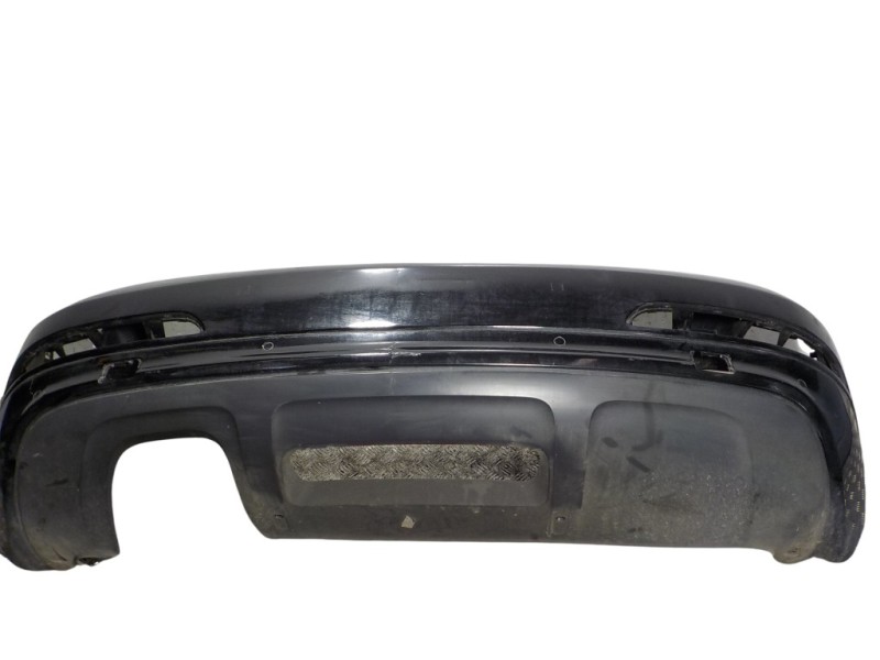 Recambio de paragolpes trasero para audi q3 (8u) 2.0 tdi referencia OEM IAM 8U0807067B  