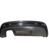 Recambio de paragolpes trasero para audi q3 (8u) 2.0 tdi referencia OEM IAM 8U0807067B  
