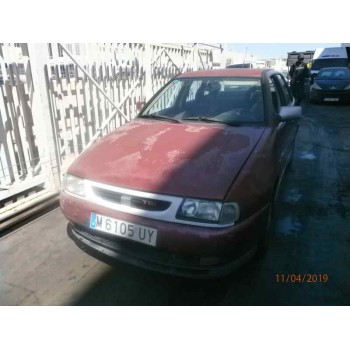 SEAT IBIZA (6K)