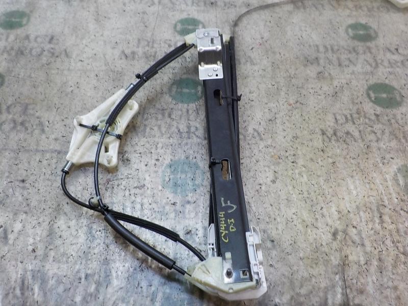 Recambio de elevalunas delantero izquierdo para seat leon st (5f8) 1.6 tdi referencia OEM IAM 5F4837461D  