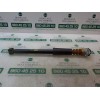 Recambio de amortiguador trasero derecho para skoda fabia active referencia OEM IAM 6C0513025AK 6C0512011AK 