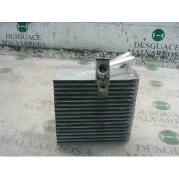 EVAPORADOR AIRE ACONDICIONADO 