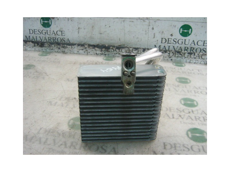 Recambio de evaporador aire acondicionado para citroën xsara berlina 2.0 hdi exclusive (66kw) referencia OEM IAM   