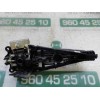 Recambio de maneta exterior trasera izquierda para opel astra j lim. cosmo referencia OEM IAM 92233089  