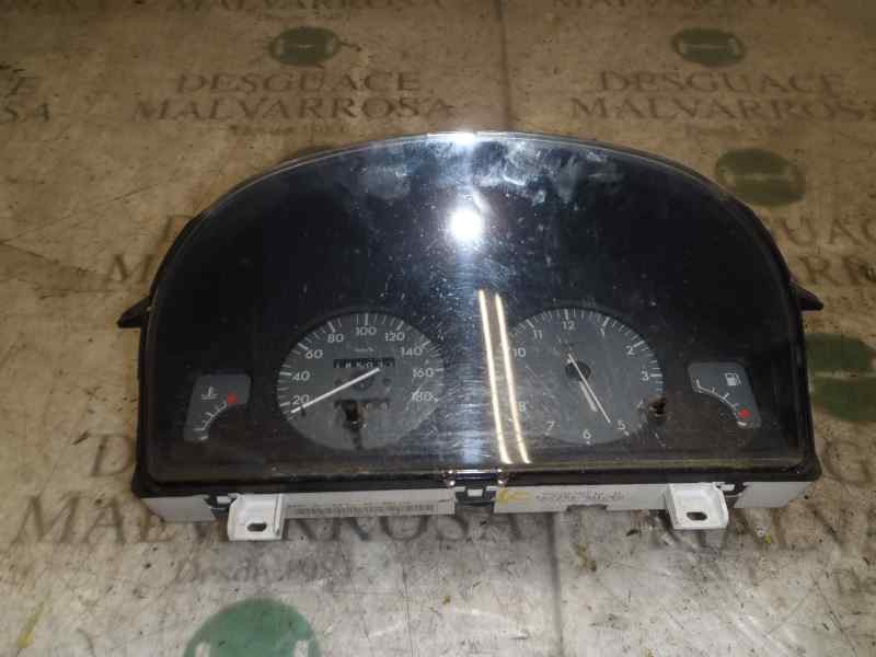 Recambio de cuadro instrumentos para citroën xsara berlina 2.0 hdi 66kw premier referencia OEM IAM   