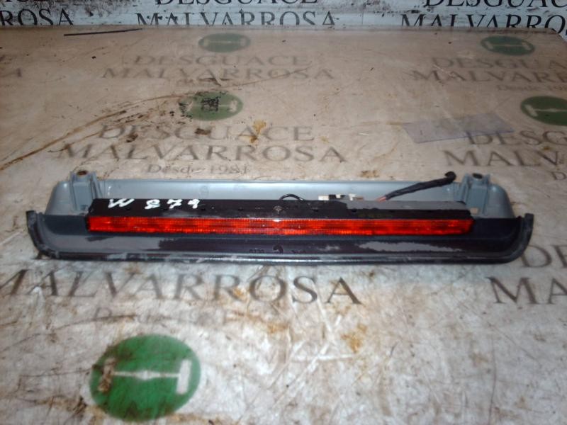 Recambio de piloto trasero central para alfa romeo 145 1.6 t.spark referencia OEM IAM   