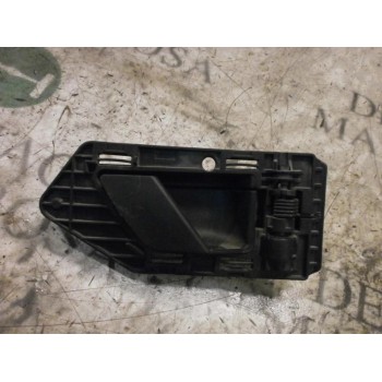 MANETA INTERIOR DELANTERA DERECHA 