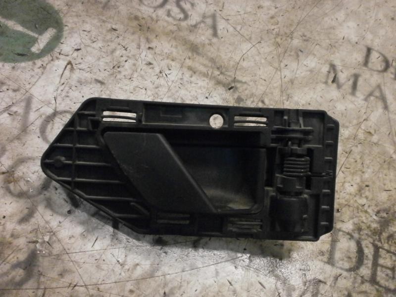 Recambio de maneta interior delantera derecha para peugeot partner (s2) combi plus referencia OEM IAM   