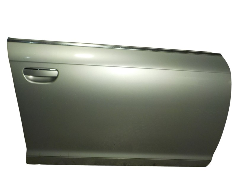Recambio de puerta delantera derecha para audi a6 berlina (4f2) 3.0 v6 24v tdi referencia OEM IAM 4F0831052F  