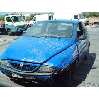 LANCIA LANCIA Y