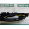 Recambio de maneta exterior trasera izquierda para opel astra j lim. cosmo referencia OEM IAM 92233089  