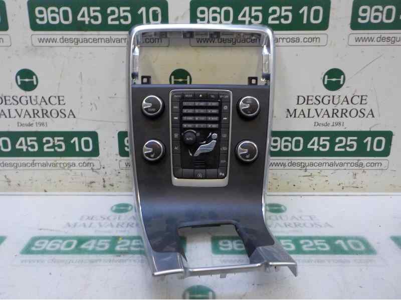 Recambio de mando multifuncion para volvo s60 lim. 2.0 diesel cat referencia OEM IAM 31443427 31351653 C3235686