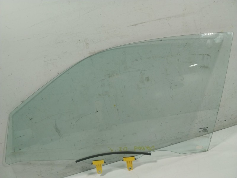Recambio de cristal puerta delantero izquierdo para suzuki vitara (ly) 1.6 (apk 416) referencia OEM IAM   