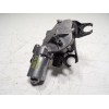 Recambio de motor limpia trasero para dacia duster ii comfort referencia OEM IAM 287108228R A4538205800 