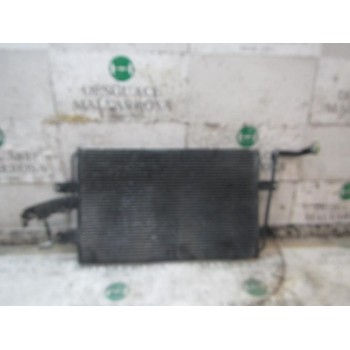 CONDENSADOR AIRE ACONDICIONADO 