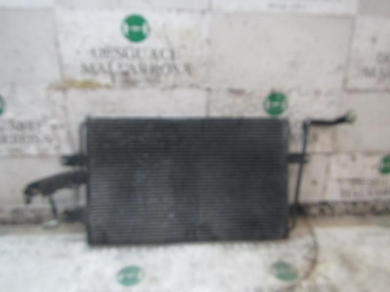 Recambio de condensador aire acondicionado para audi a3 (8l) 1.8 ambiente referencia OEM IAM   