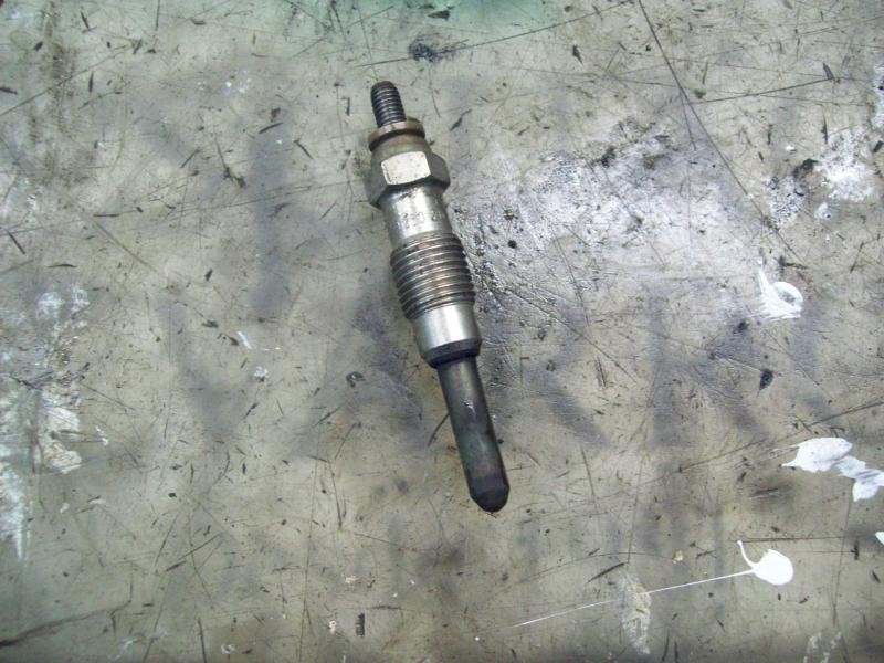 Recambio de calentador para renault rapid/express (f40) 1.6 diesel referencia OEM IAM   