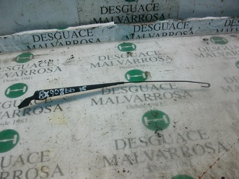 Recambio de brazo limpia delantero derecho para peugeot 306 berlina 3/5 puertas (s1) 1.9 diesel referencia OEM IAM   