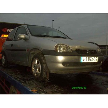 OPEL CORSA B