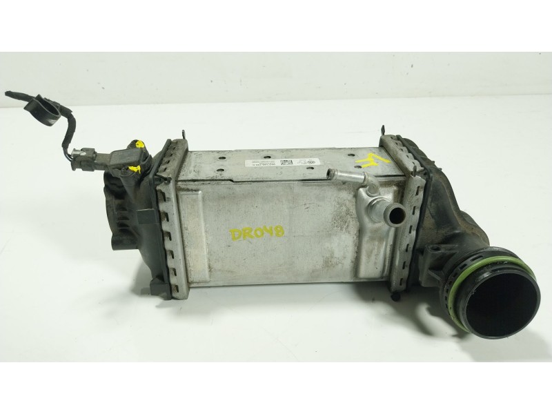Recambio de intercooler para seat leon sportstourer (kl8, kld) 1.0 tsi referencia OEM IAM 05C145785D 05C145785C 