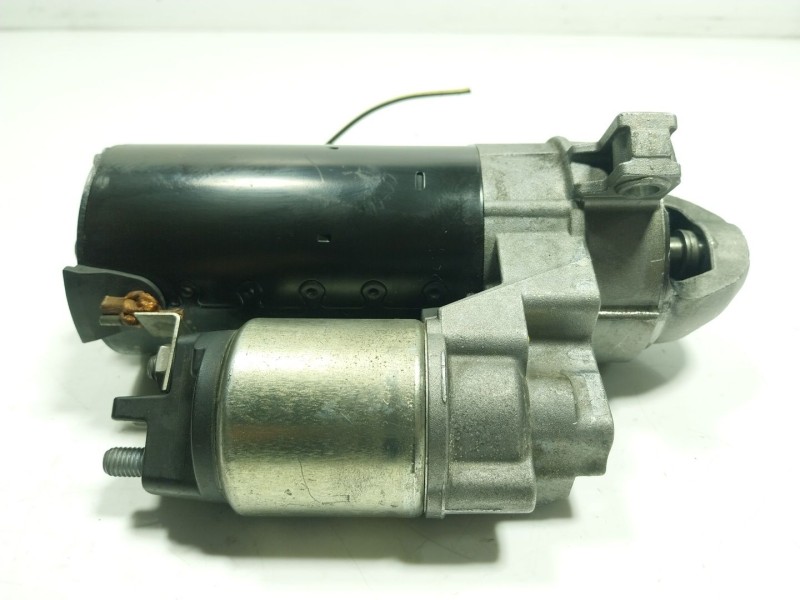 Recambio de motor arranque para bmw x6 (e71, e72) m 50 d referencia OEM IAM 12418515900 857038201 