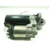Recambio de motor arranque para bmw x6 (e71, e72) m 50 d referencia OEM IAM 12418515900 857038201 