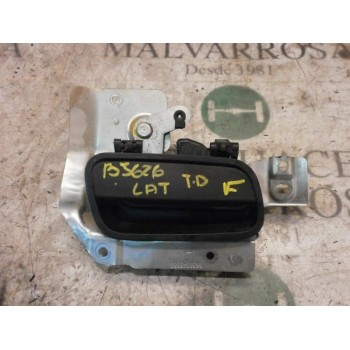 MANETA INTERIOR LATERAL DERECHA 