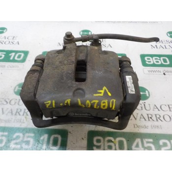 PINZA FRENO DELANTERA IZQUIERDA 13279638 