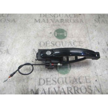 MANETA EXTERIOR DELANTERA IZQUIERDA 