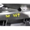 Recambio de salpicadero para fiat panda (319) 1.2 cat referencia OEM IAM 96525635 34168055A 