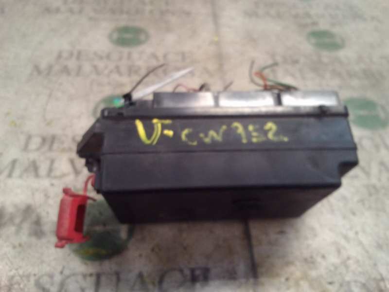 Recambio de caja reles / fusibles para chevrolet trans sport 3.4 v6 cat referencia OEM IAM   