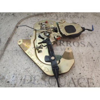 CERRADURA PUERTA LATERAL IZQUIERDA 