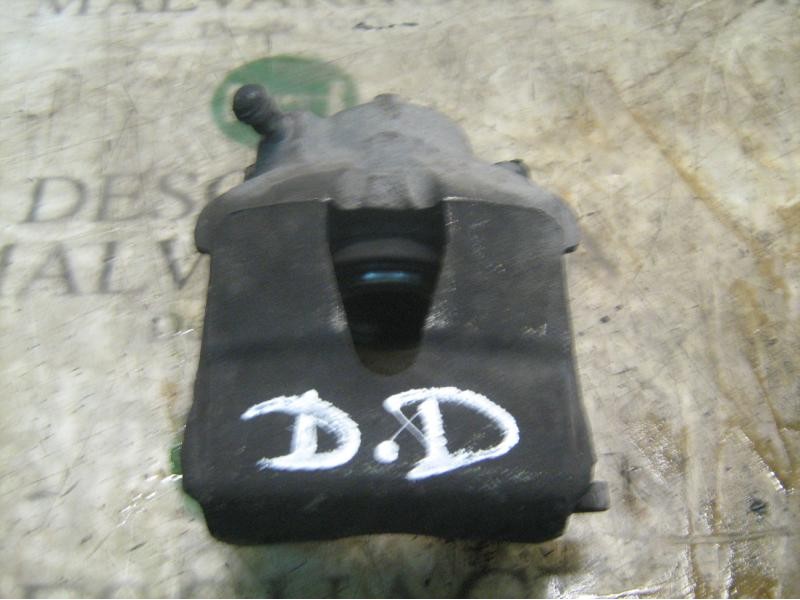 Recambio de pinza freno delantera derecha para skoda octavia berlina (1u2) classic referencia OEM IAM   