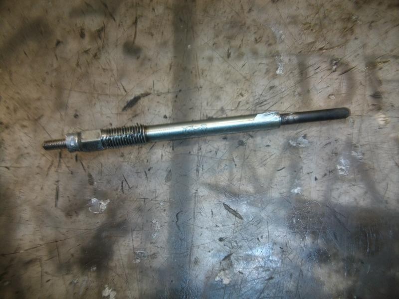 Recambio de calentador para ford fiesta (cbk) ghia referencia OEM IAM   