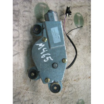 MOTOR LIMPIA TRASERO 