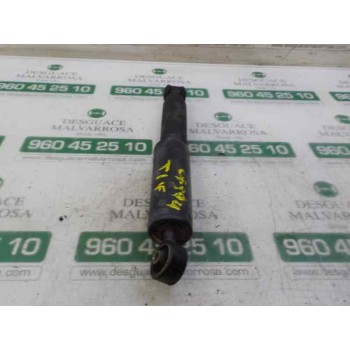 AMORTIGUADOR TRASERO IZQUIERDO 51929884 