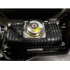 Recambio de salpicadero para fiat panda (319) 1.2 cat referencia OEM IAM 96525635 34168055A 