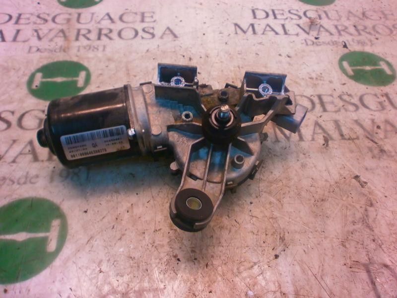 Recambio de motor limpia delantero para chevrolet aveo ls referencia OEM IAM   