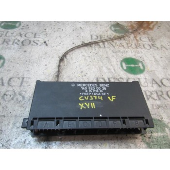 MODULO ELECTRONICO A1408200026 A1408200026 05073000