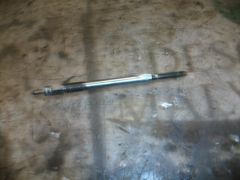 Recambio de calentador para ford fiesta (cbk) ghia referencia OEM IAM   