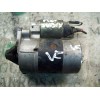 Recambio de motor arranque para mitsubishi galant berlina (e50) 1.8 cat referencia OEM IAM   