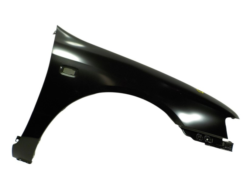 Recambio de aleta delantera derecha para nissan primera berlina (p11) 1.6 16v cat referencia OEM IAM   